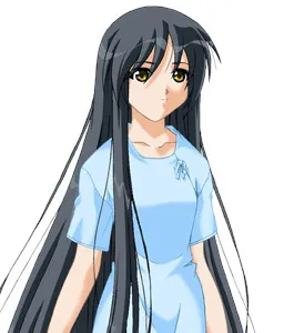 Asakura Shino