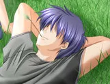 Gamou Shuutarou