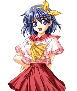 Ashihara Shouko