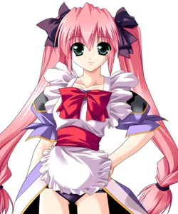 Touma Kotomi