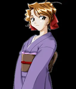 Maezono Akie