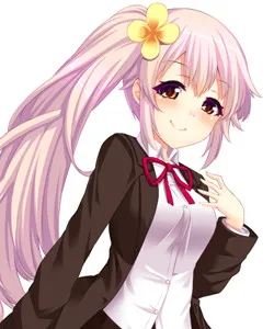 Shinozaki Akari