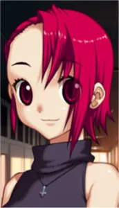 Shiina Yumiko