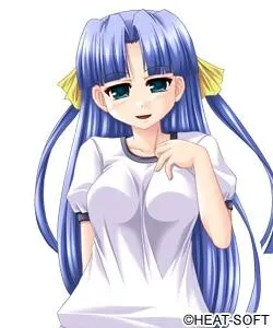 Akasaka Reika