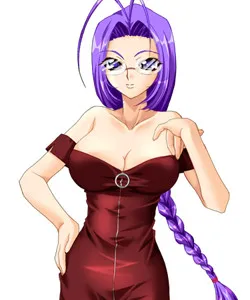 Iiyama Aya