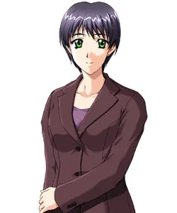Tsutsui Kyouko