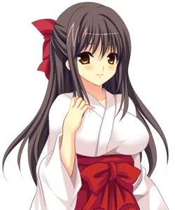 Koyama Sayaka