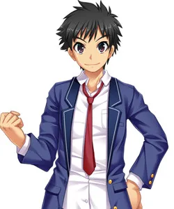 Ishibashi Yuuta