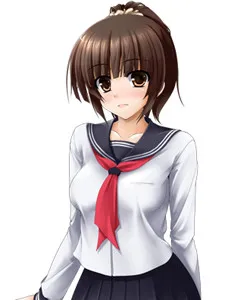 Yuikawa Rina