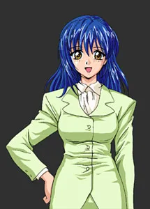 Sayaka