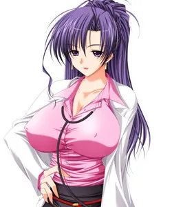 Sumeragi Sayaka