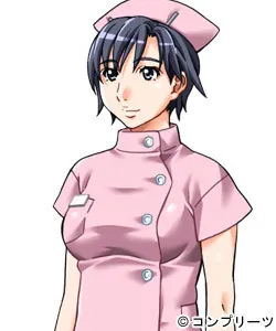 Yoshino Nami