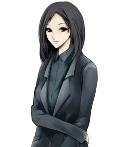 Aikawa Yuuko