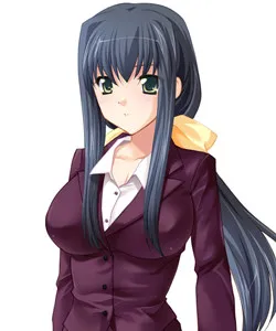 Chiba Aoi