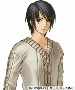 Sakaki Tsukumo
