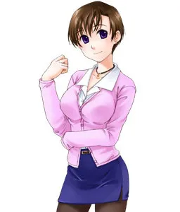 Gunji Miyako