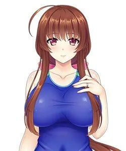 Tsuda Nanami