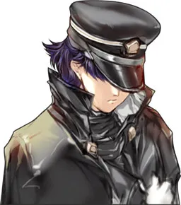 Kaga Isamu