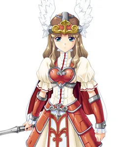 Siegrune