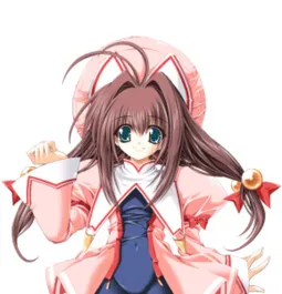 Packet-chan