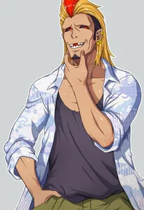 Senpai