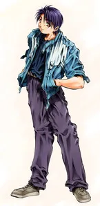 Himukai Tadashi