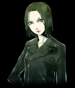 Shikibu Hitomi