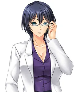 Isshiki Chizuru