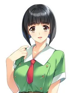 Saitou Ako