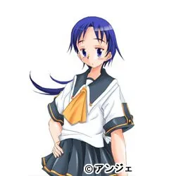 Saeki Natsuki