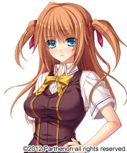 Arisugawa Ayane