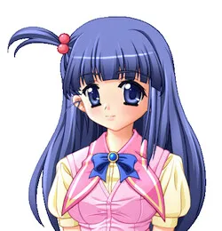 Shuudou Rieko