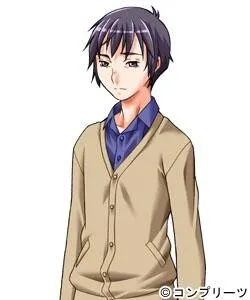 Hosokura Tooru