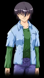 Maisaka Takashi