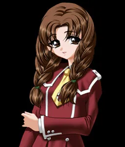 Nonohara Yui