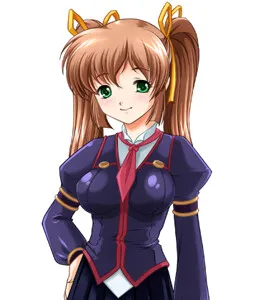Kamo Rinko