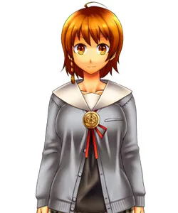 Serinote Arisu