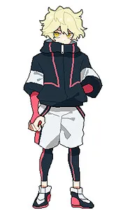 Sho
