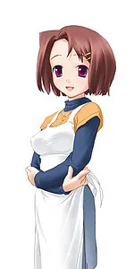 Kanou Utako