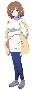 Komano Hinata