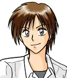 Matsuda Ayato
