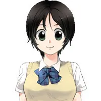 Amasaki Haruka
