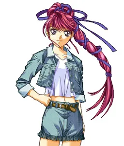 Minakawa Sora