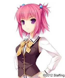 Shizunai Keika