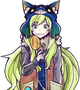 Kamiki Ritsu