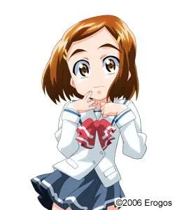 Sakuragi Chisa