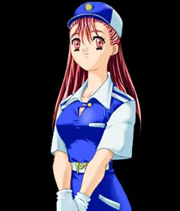 Uchino Mako