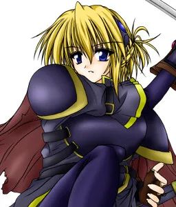 Luise