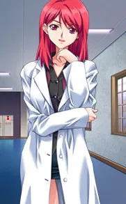 Nanjou Sayaka