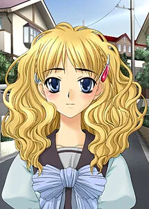Aihara Yuki